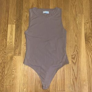 Contour Muscle Bodysuit